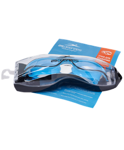 Очки для плавания Oliant Black/Blue