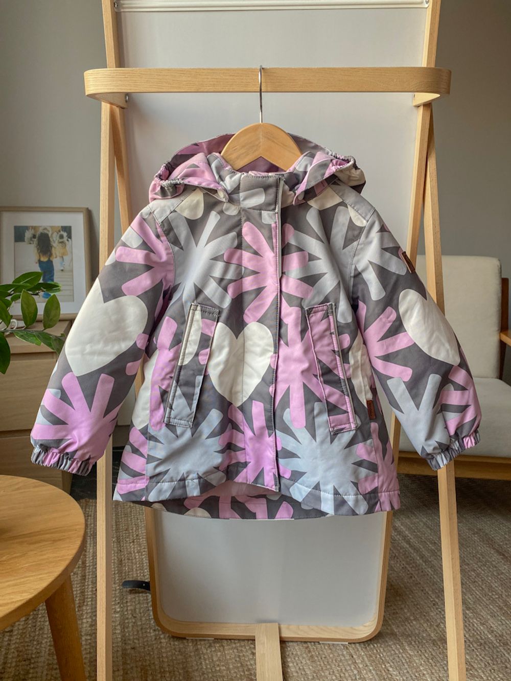 Куртка Reima, 86