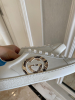 Gucci Ace Sneaker