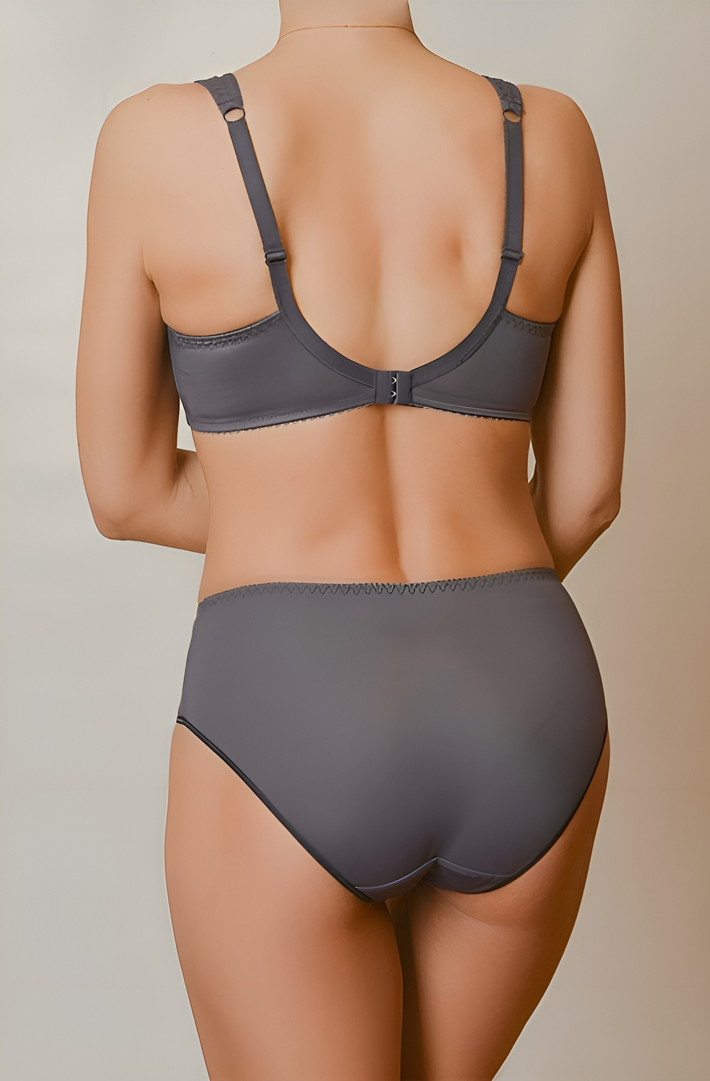 1146 бюстгальтер "Винтаж"