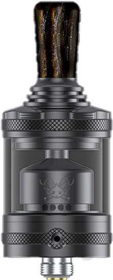 Бак Hellvape Dead Rabbit MTL RTA