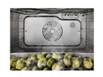 Комби-пароварка Miele DGC 7840X OBSW