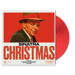 Frank Sinatra / Christmas Sinatra (Coloured Vinyl)(LP)
