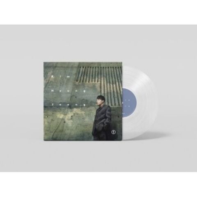 Альбом KIM HYUNG JOONG - VOL.1 LP