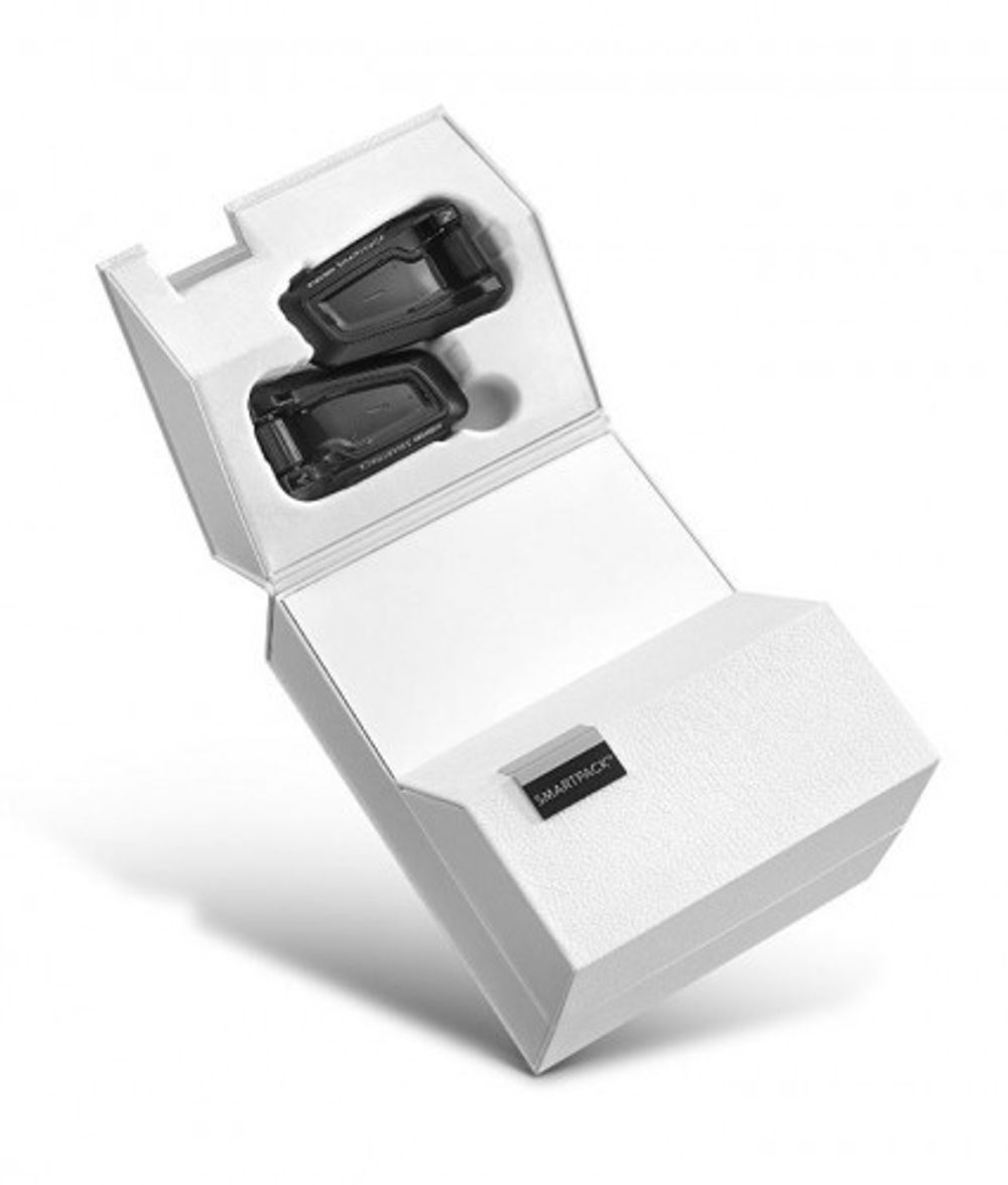 Scala rider smartpack shop