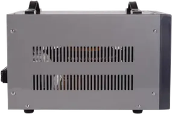 Стабилизатор напряжения Ресанта АСН-6000/3-ЭМ