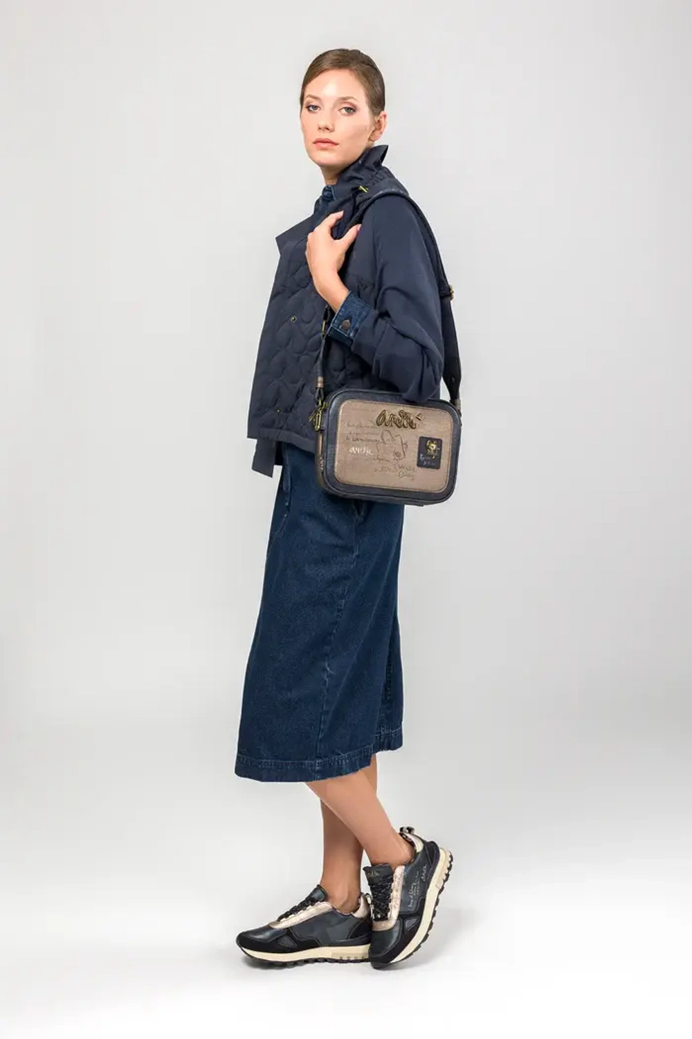 Сумка Anekke 41853-188