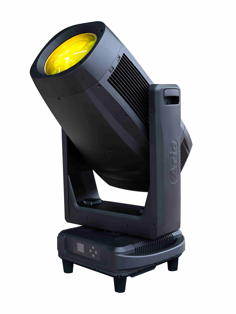 LE1800 PROF — Профильный LED-прожектор 1600 Вт Moving Head с системой профилирования и зумом 5°-60°