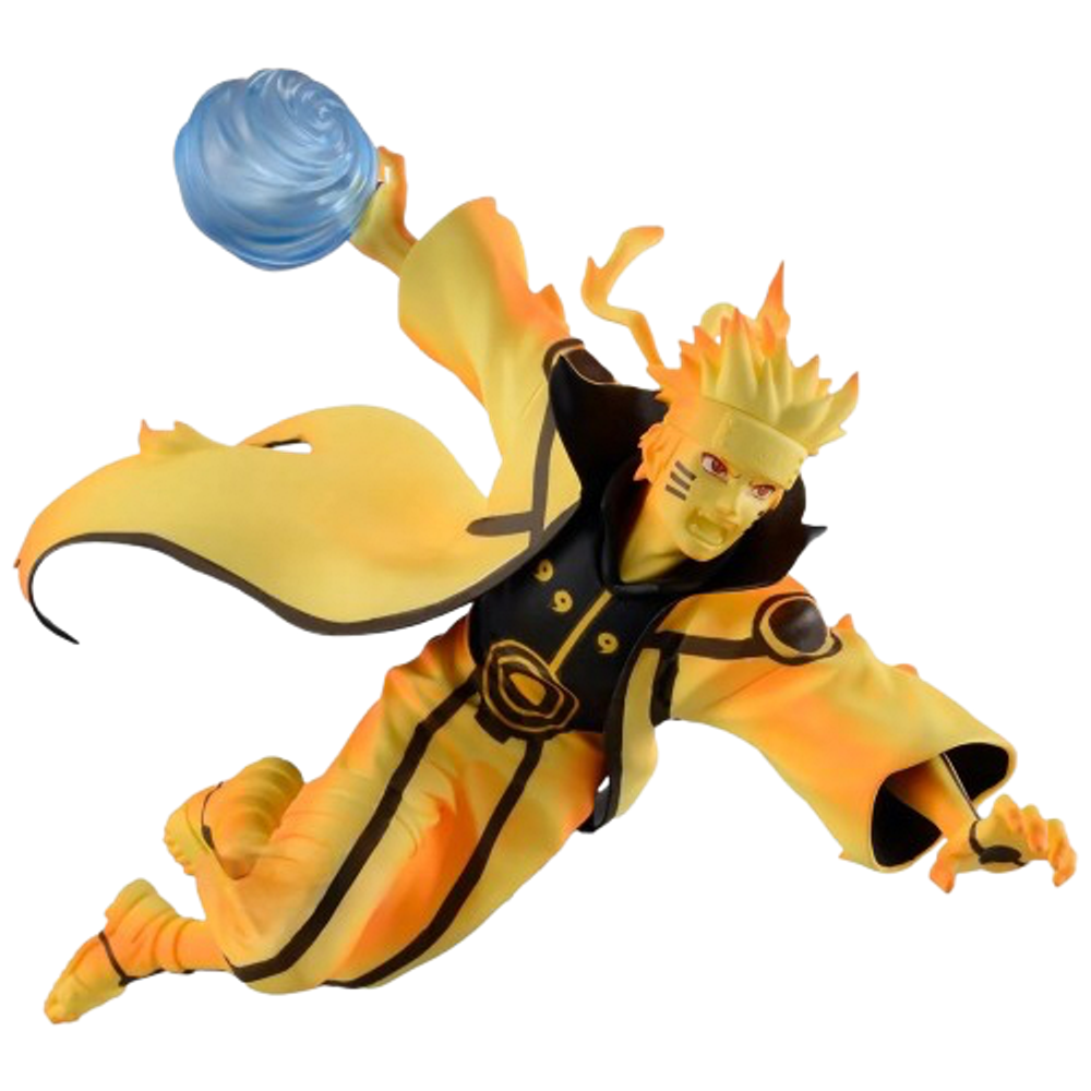 Фигурка Banpresto Naruto Shippuden Naruto Uzumaki BP29397P