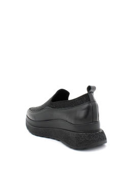 Слипоны женские Ascalini R13367B