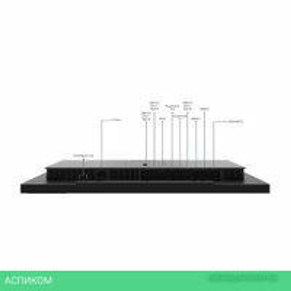 Монитор Lenovo ThinkVision P27u-20