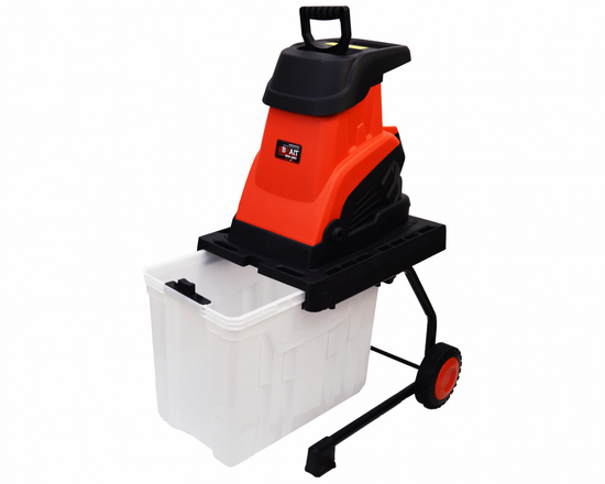 Измельчитель веток "BRAIT" BESH-280V