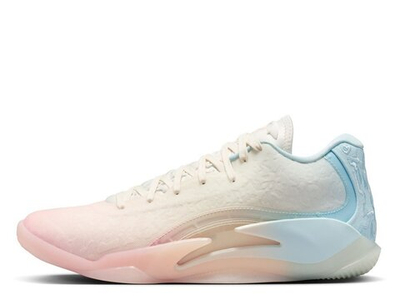 Баскетбольные кроссовки Jordan Zion 3 "Rising" shoes Multicolor