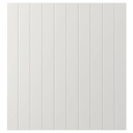 Дверца - SUTTERVIKEN IKEA/ СУТТЕРВИКЕН ИКЕА,  60x64 см, белый