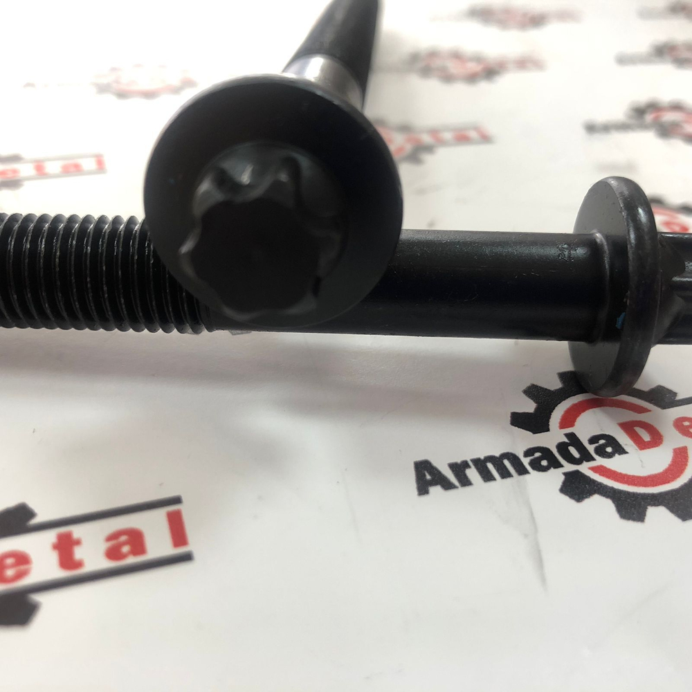 Болт ГБЦ | 320/02711, 320/02614 | Аналог