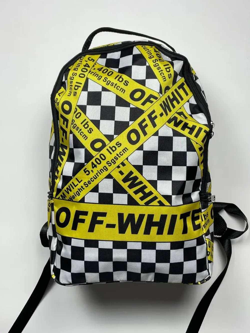 Скейтерский y2k рюкзак 23L от Savitar Etnies Vans Fallen