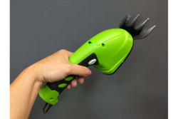 Ножницы-кусторез GREENWORKS 3,6 V с удлиненной ручкой аккумуляторные   1600207