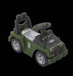 Толокар "Следопыт" (Нордпласт)