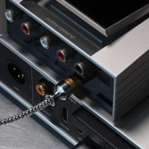 ddHiFi TC07AC USB-A - USB-C 0.5m