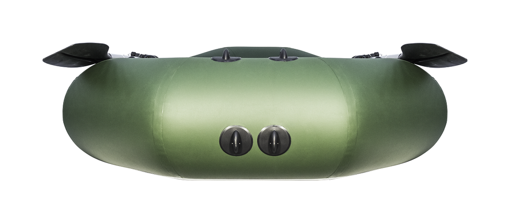 Аква-мастер 280 (Надувная Лодка ПВХ)