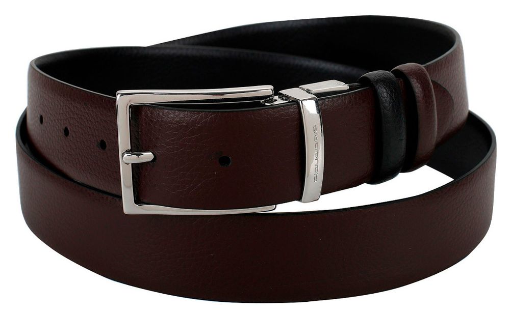 Ремень мужской Piquadro Modus (CU4209MO/NM) 2