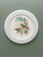 Картина на стену интерьерная на холсте 27 см