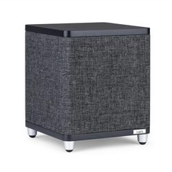 Активный сабвуфер RUARK RS1 MK Цвет: Черный [CHARCOAL]