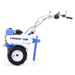 Мотоблок Нева МБ-Компакт-DM196