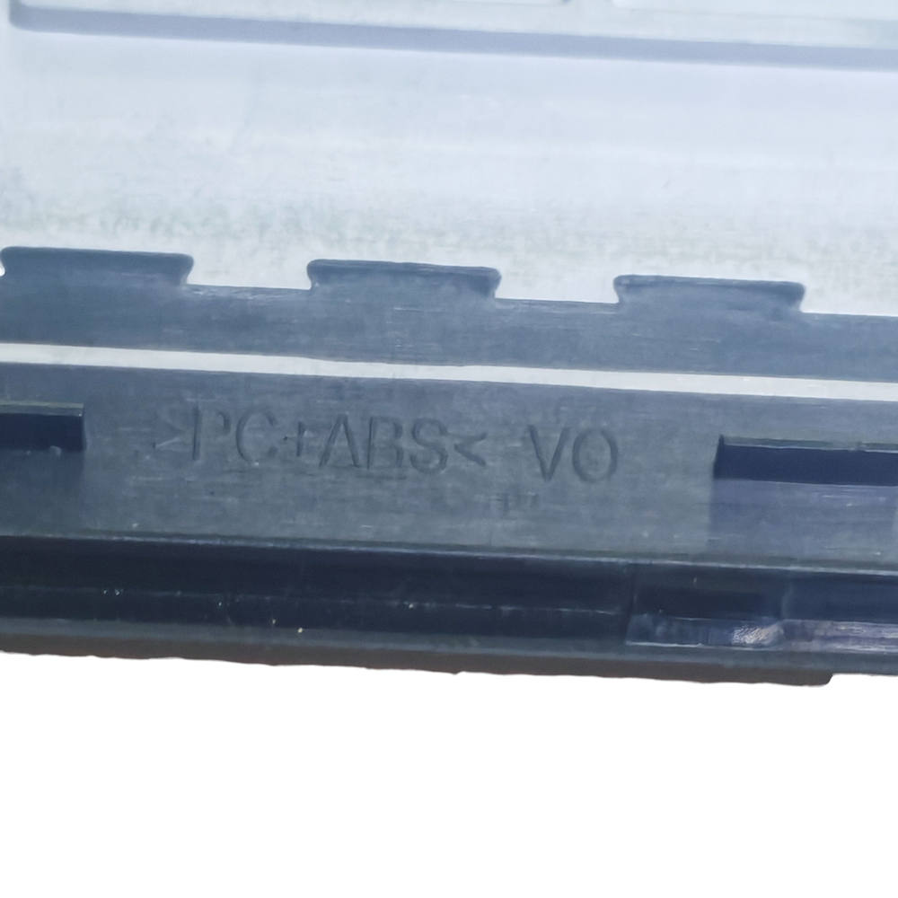 Дисплей для OTOFIX D1 ProS (модуль с тачскрином и рамкой)