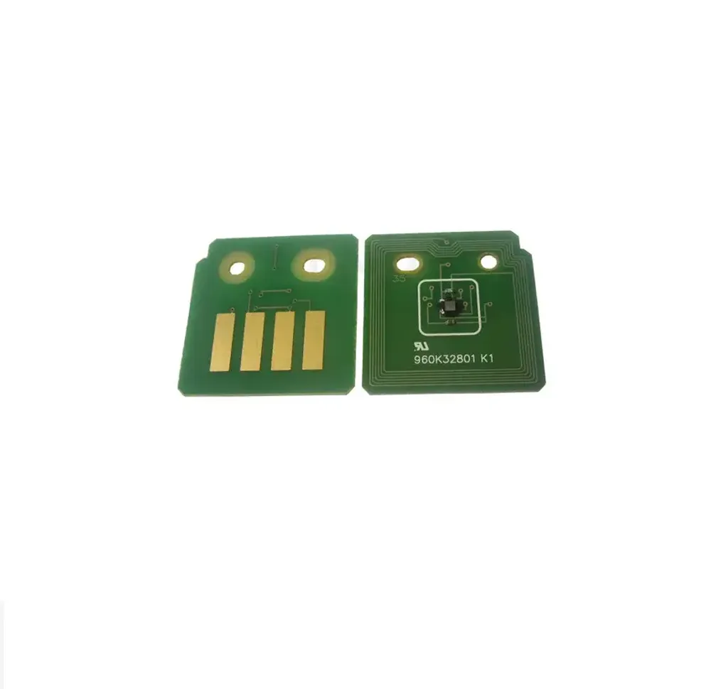 Чип для фотобарабана Xerox WorkCentre 7525/7530/7535/7545/7556/7855/7830/7835/7845 (013R00662) 125K (ELP)