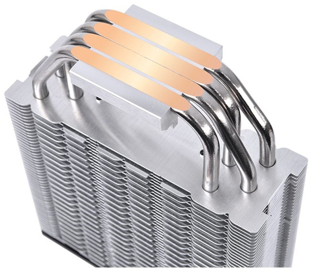 Кулер Thermaltake Toughair 510 CPU