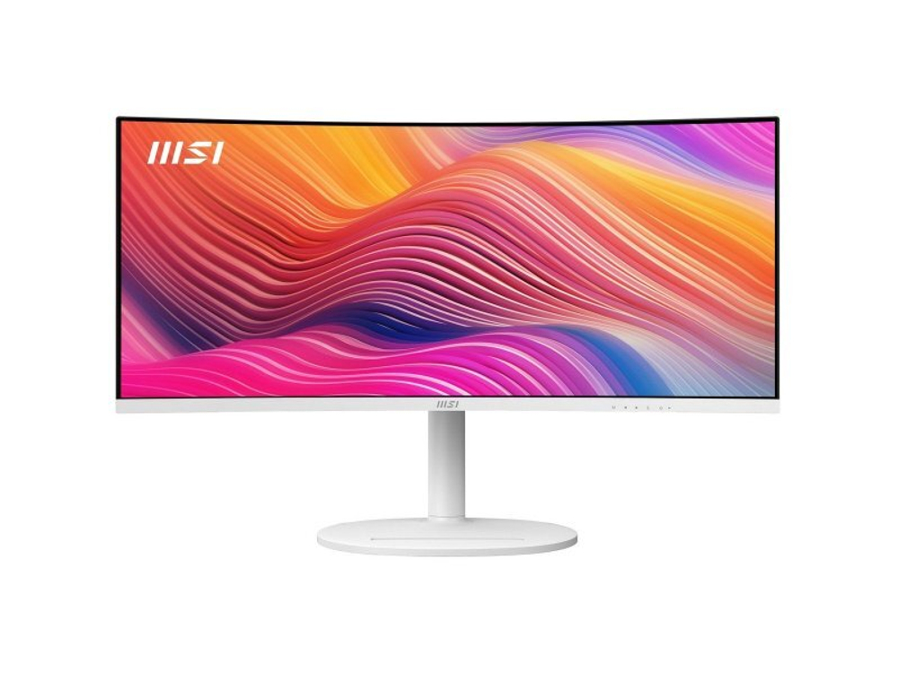 Монитор MSI Modern MD342CQPW