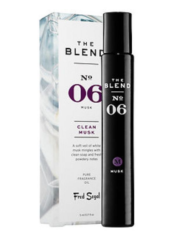 Fred Segal 06 Clean Musk