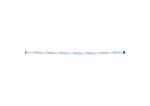 Шлейф 14 pin, 15 см, шаг 0.5 мм FFC, обратный Б