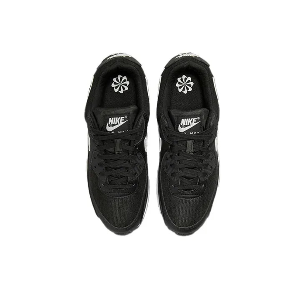 Nike Air Max 90 Classic Black/White
