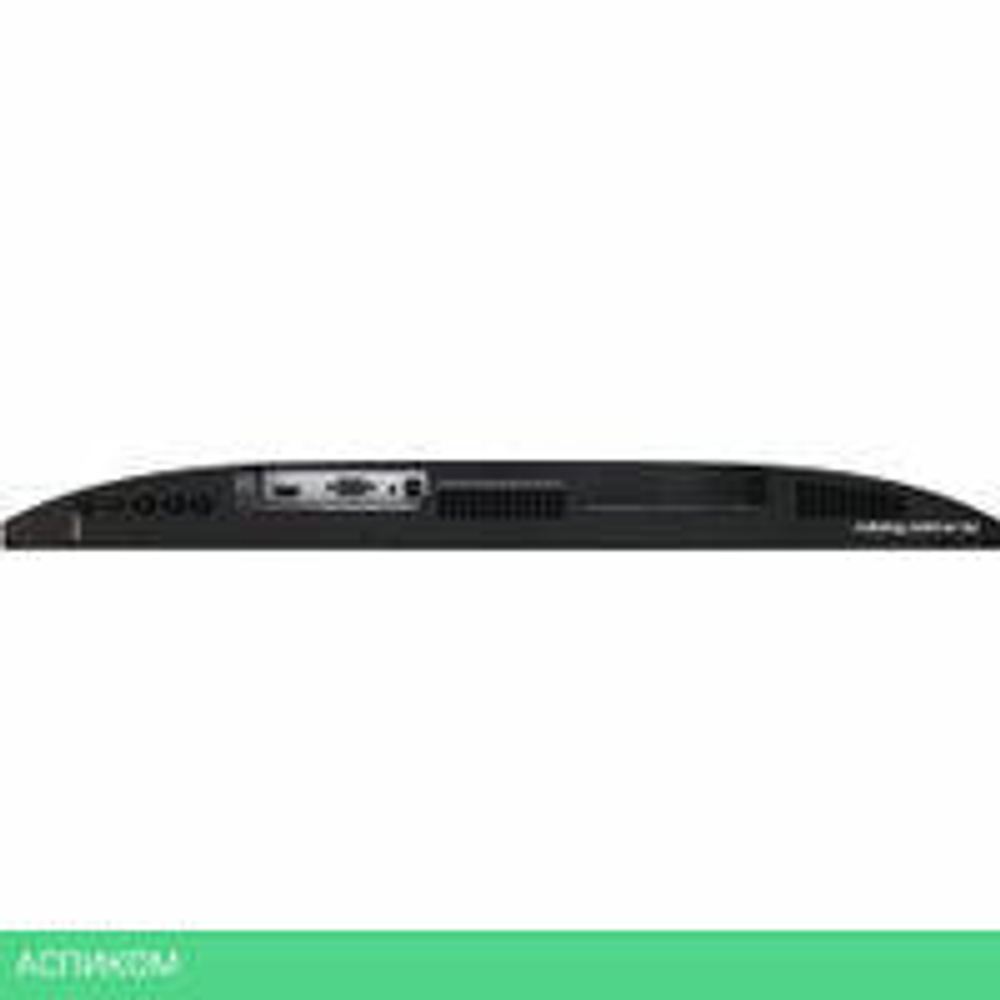 Игровой монитор ViewSonic Omni VX2418C