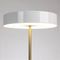 Настольная лампа Arte Lamp Elnath A5038LT-3WH