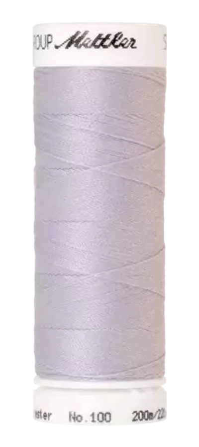 Нить универсальная SERALON 100, 200 м, Mettler, 0037