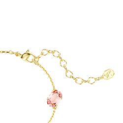 GEMA:BRACELET DANGLING MUL/GOS