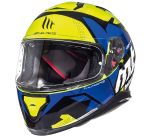 Мотошлем MT Thunder 3 SV Torn