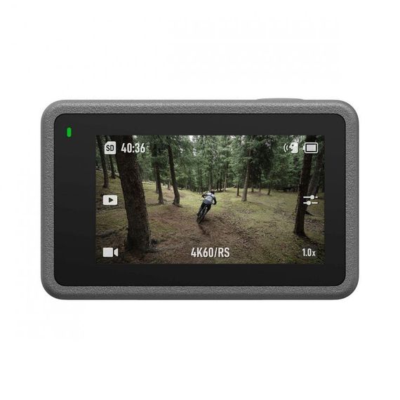 Экшн-камера DJI Osmo Action 4