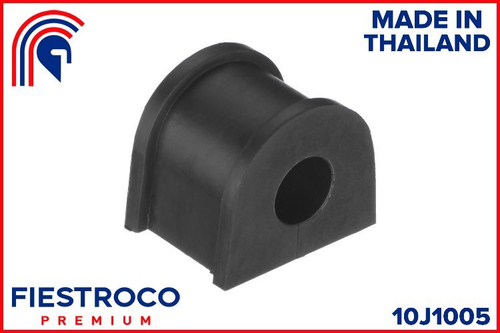 Втулка стабилизатора 10J1005