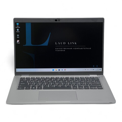 Dell Latitude 5420