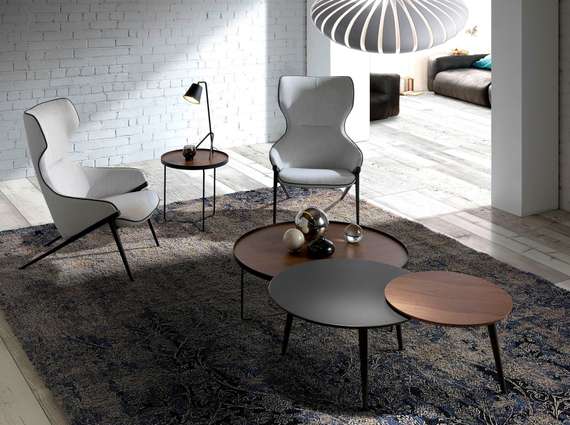 Кресло Angel Cerda A125/5009