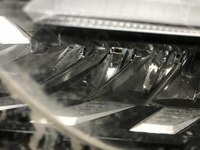 Битая Фара левая Geely Coolray (2023-н.в.) LED