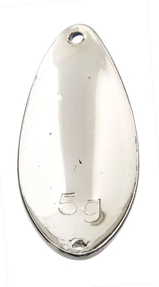 Блесна колеб. Lucky John JUNA длин.39мм/05,0г 033