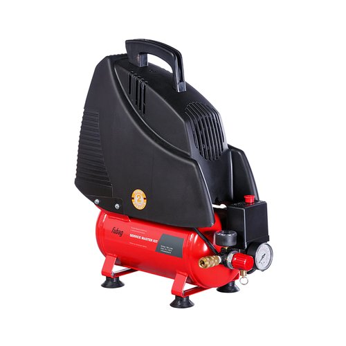 Компрессор Fubag Service Master Kit + 6 (OL195/6) 6 предметов