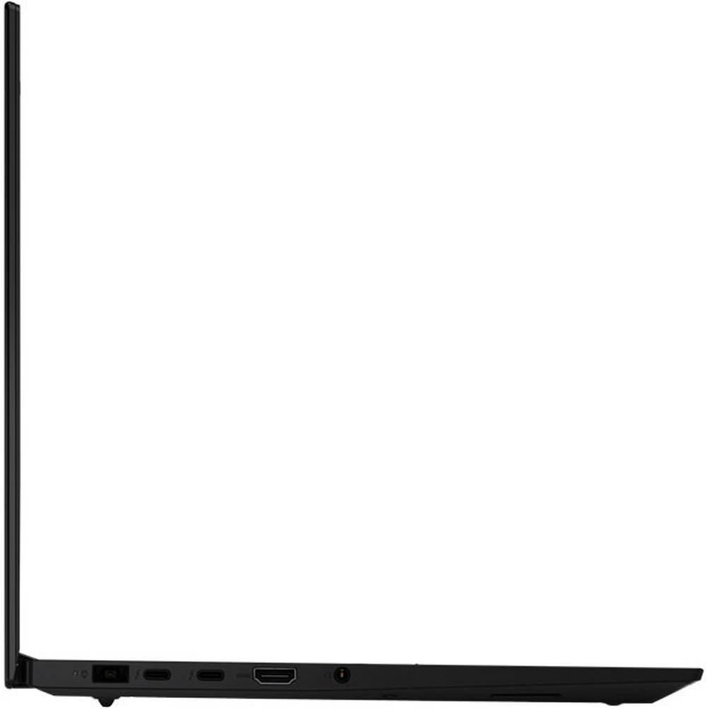 Ноутбук Lenovo ThinkPad X1 Extreme G3 20TK002YRT 15.6; LED / 1920x1080 FHD / TFT IPS / Intel Core i7 / 10750H / 2600 МГц / NVIDIA GeForce GTX 1650 Ti MAX Q / 4 Gb / 16 Gb / SSD / 1000 ГБ / 4G (LTE) / Windows 10 Pro
