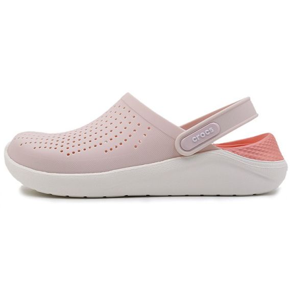 Crocs LiteRide 'Light Pink'