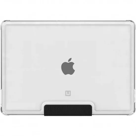 Чехол UAG Plyo для MacBook Pro 16'' прозрачный (Ice)